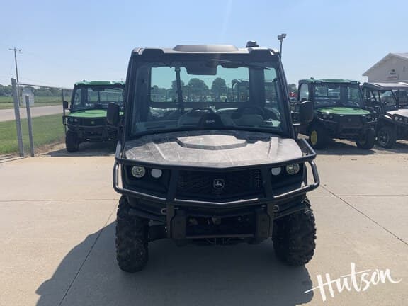 Image of John Deere XUV 835R equipment image 3