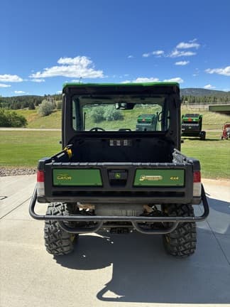 Image of John Deere XUV 835R equipment image 4