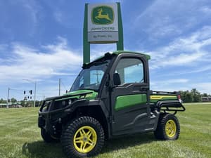 2024 John Deere XUV 835R Image