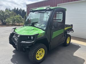 2024 John Deere XUV 835R Image