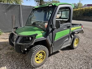 2024 John Deere XUV 835R Image