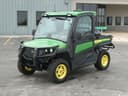 2024 John Deere XUV 835R Image