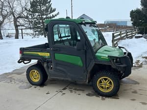 2024 John Deere XUV 835R Image