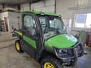 2024 John Deere XUV 835R Image