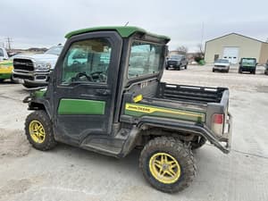 2024 John Deere XUV 835R Image