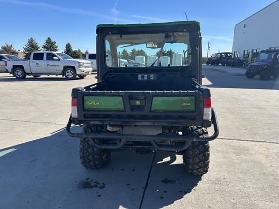 Image of John Deere XUV 835R equipment image 4
