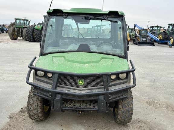 Image of John Deere XUV 835R equipment image 2