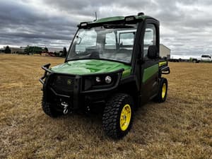 2024 John Deere XUV 835R Image