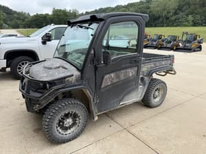 2024 John Deere XUV 835R Image