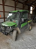 2024 John Deere XUV 835R Image