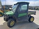 2024 John Deere XUV 835R Image