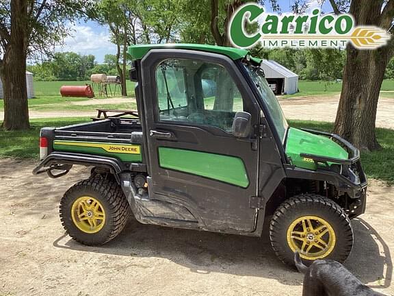 Image of John Deere XUV 835R Primary image