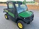 2024 John Deere XUV 835R Image