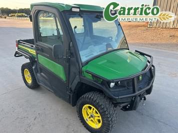 Main image John Deere XUV 835R