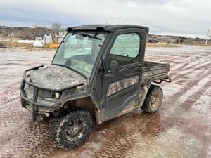 2024 John Deere XUV 835R Image