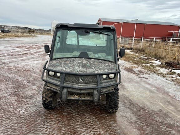 Image of John Deere XUV 835R equipment image 2
