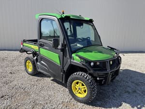 2024 John Deere XUV 835R Image