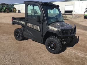 2024 John Deere XUV 835R Image