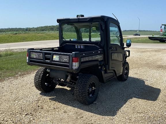 Image of John Deere XUV 835R equipment image 4