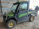 2024 John Deere XUV 835R Image