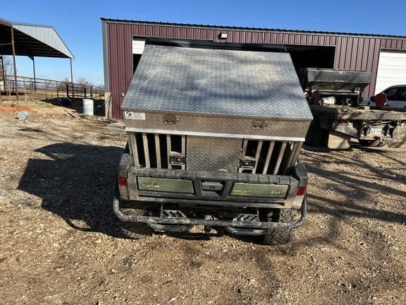 Image of John Deere XUV 835R equipment image 3