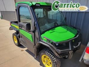 2024 John Deere XUV 835R Image