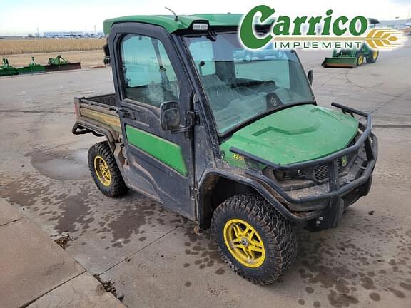 Image of John Deere XUV 835R Primary image