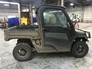 Main image John Deere XUV 835R