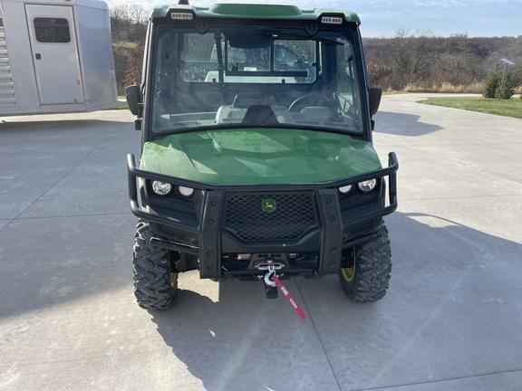Image of John Deere XUV 835R equipment image 1