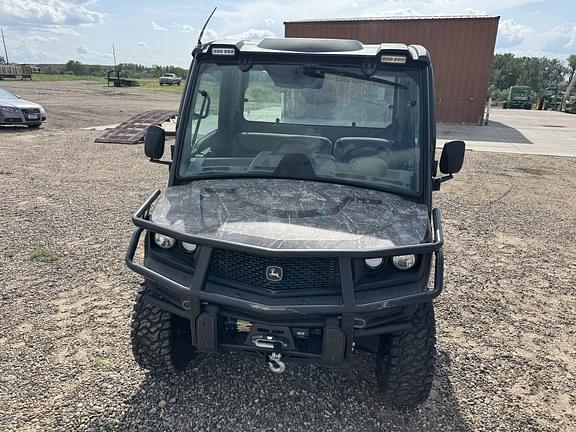 Image of John Deere XUV 835R equipment image 2