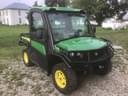 2024 John Deere XUV 835R Image