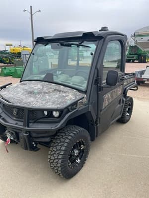 2024 John Deere XUV 835R Image