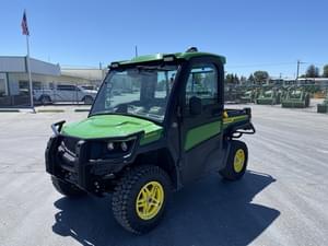 2024 John Deere XUV 835R Image
