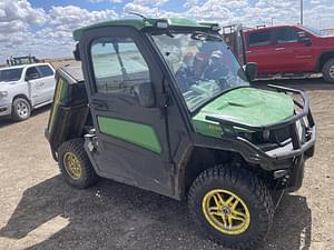 2024 John Deere XUV 835R Image