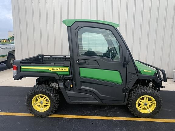 Image of John Deere XUV 835R Primary Image