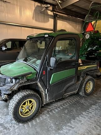 Image of John Deere XUV 835R Primary image