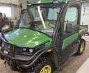 2024 John Deere XUV 835R Image