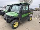 2024 John Deere XUV 835R Image