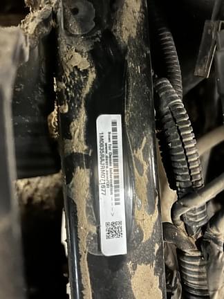Image of John Deere XUV 835R equipment image 1