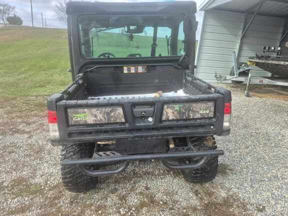 Image of John Deere XUV 835R equipment image 3