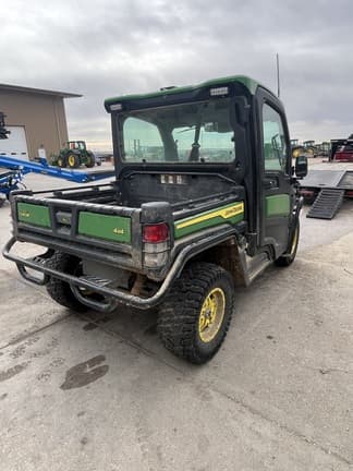 Image of John Deere XUV 835R equipment image 2