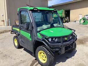 2024 John Deere XUV 835R Image