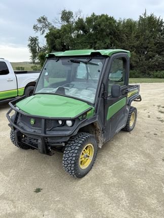 2024 John Deere XUV 835R Equipment Image0