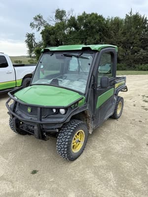 2024 John Deere XUV 835R Image