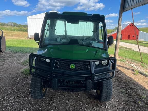 Image of John Deere XUV 835R equipment image 2