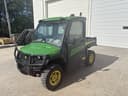2024 John Deere XUV 835R Image