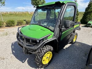 2024 John Deere XUV 835R Image
