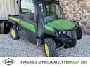 2024 John Deere XUV 835R Image