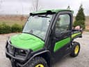 2024 John Deere XUV 835R Image