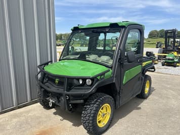 Main image John Deere XUV 835R